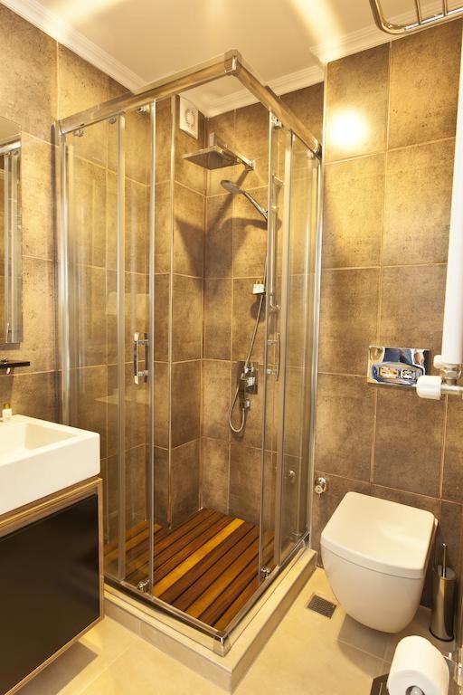 Evoda Residence Istanbul Luaran gambar